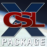 X-CSL-Package Logo